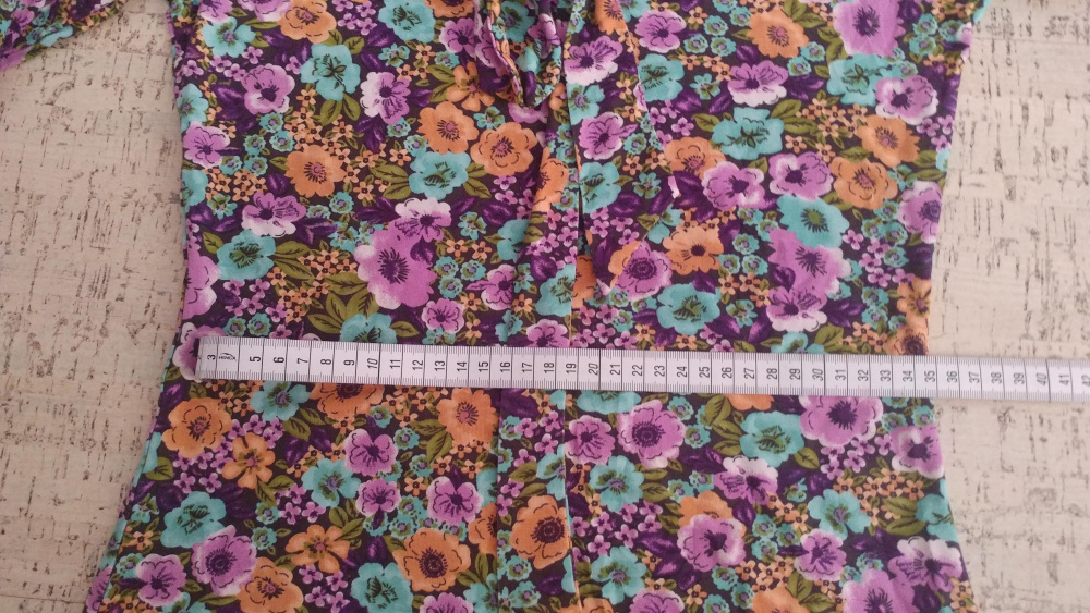 Платье Матрешка LOOK р.42/44