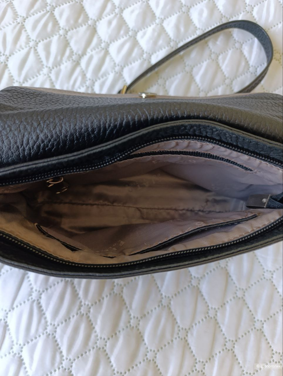 Сумка Fiato,  размер 21*15