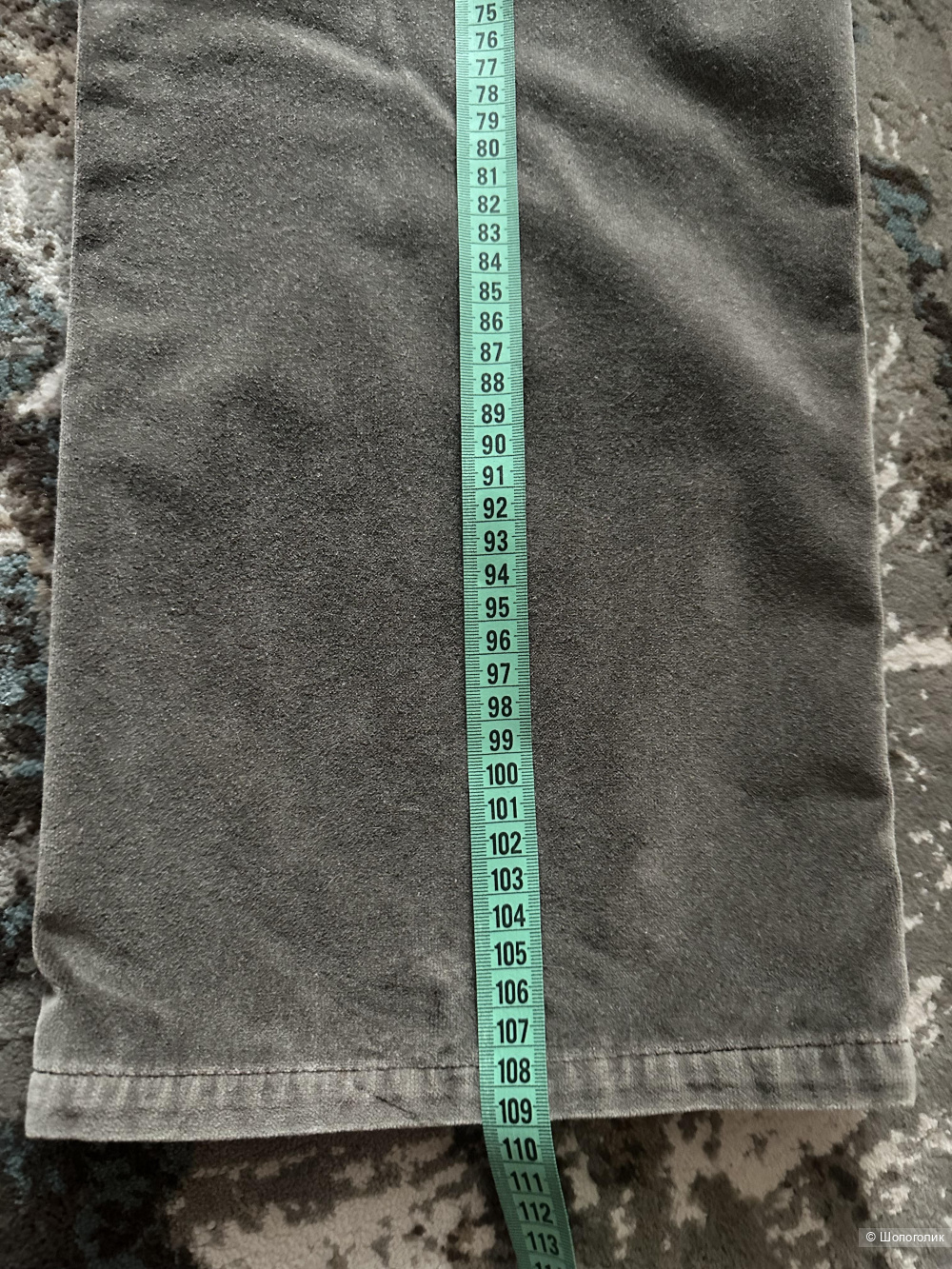 Джинсы Brunello Cucinelli на 44