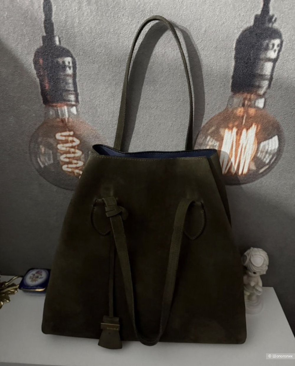 Coccinelli сумка