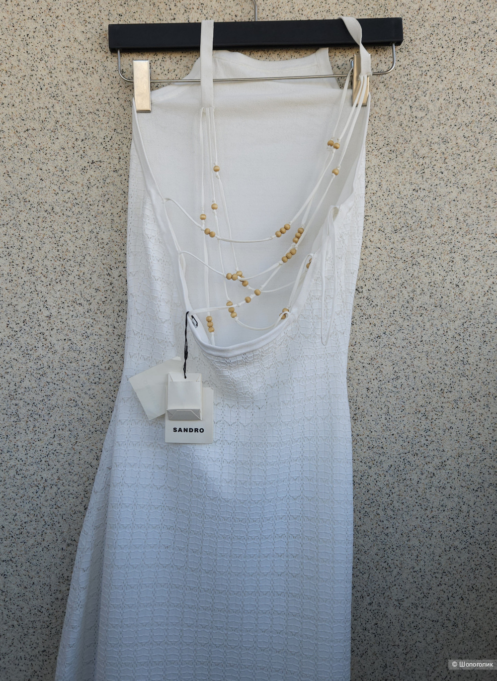 Сарафан Sandro, 46