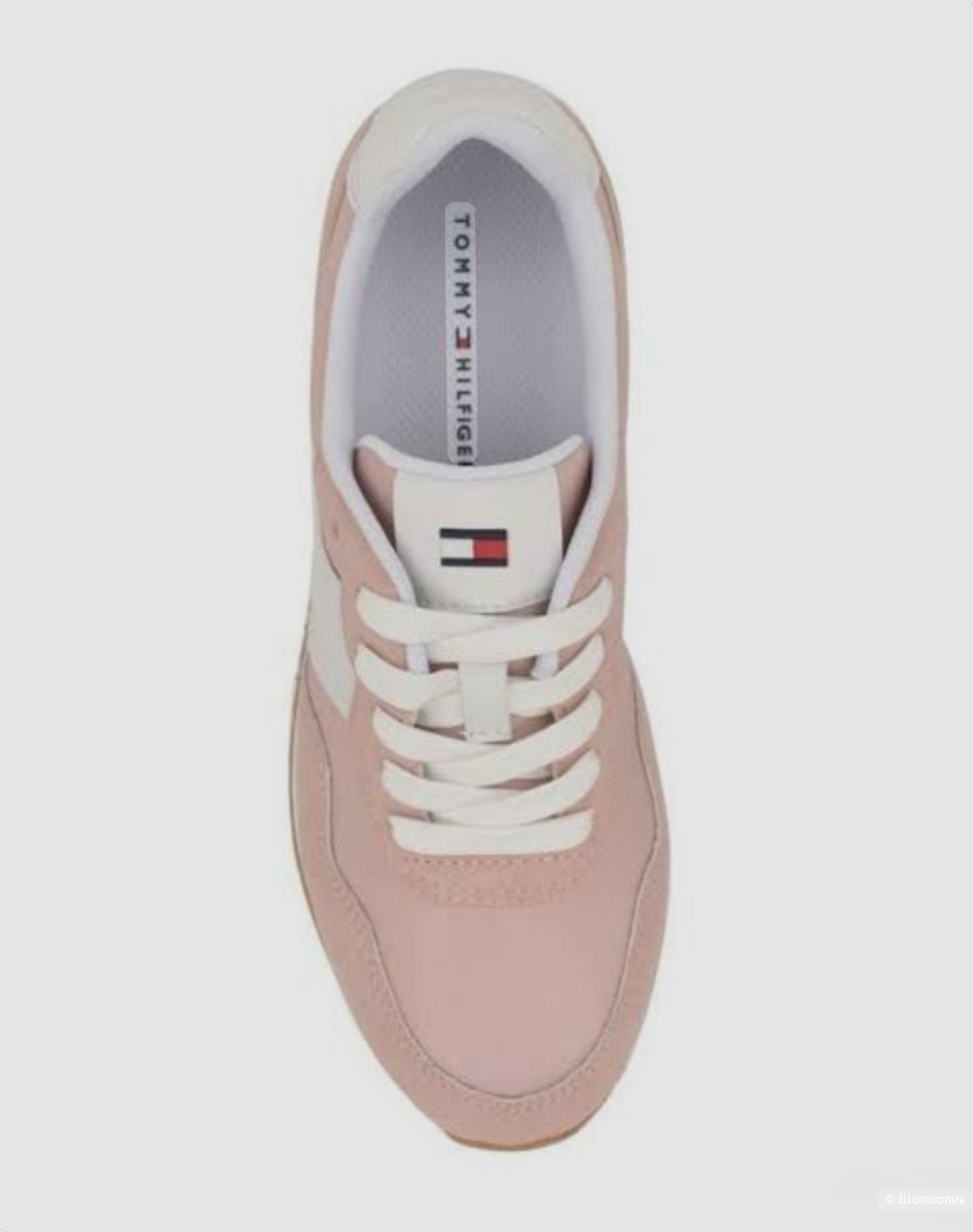 Кроссовки Tommy Hilfiger 38,5