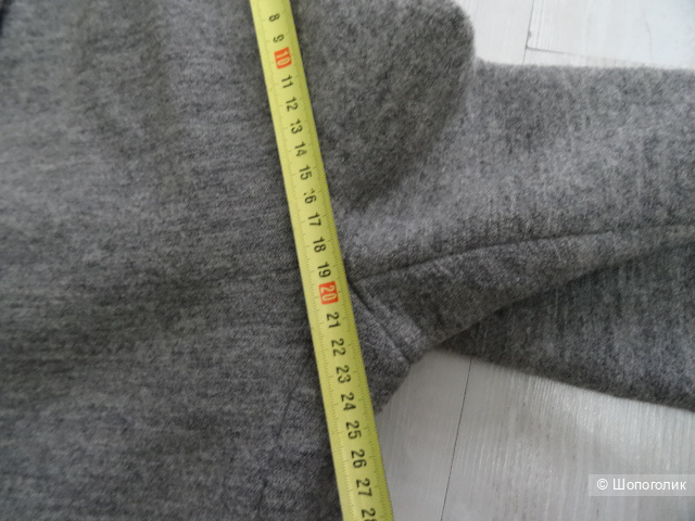 Пальто I AM, размер М