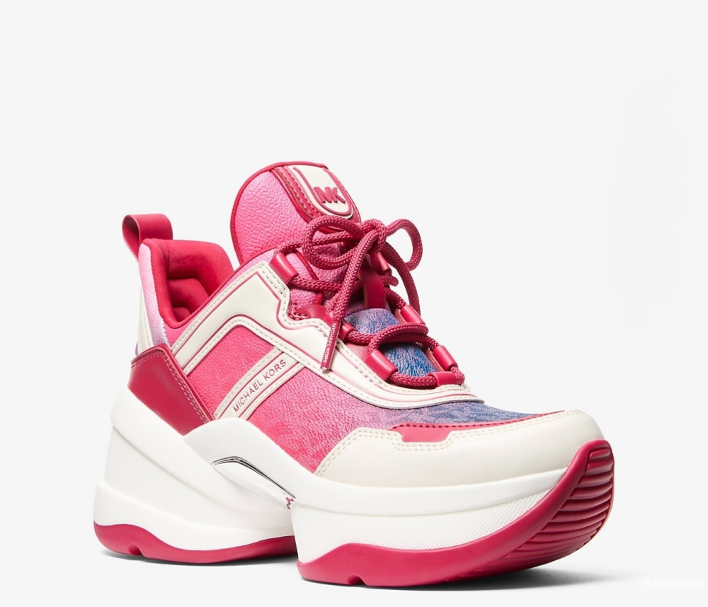 Кроссовки Michael Kors 39,5