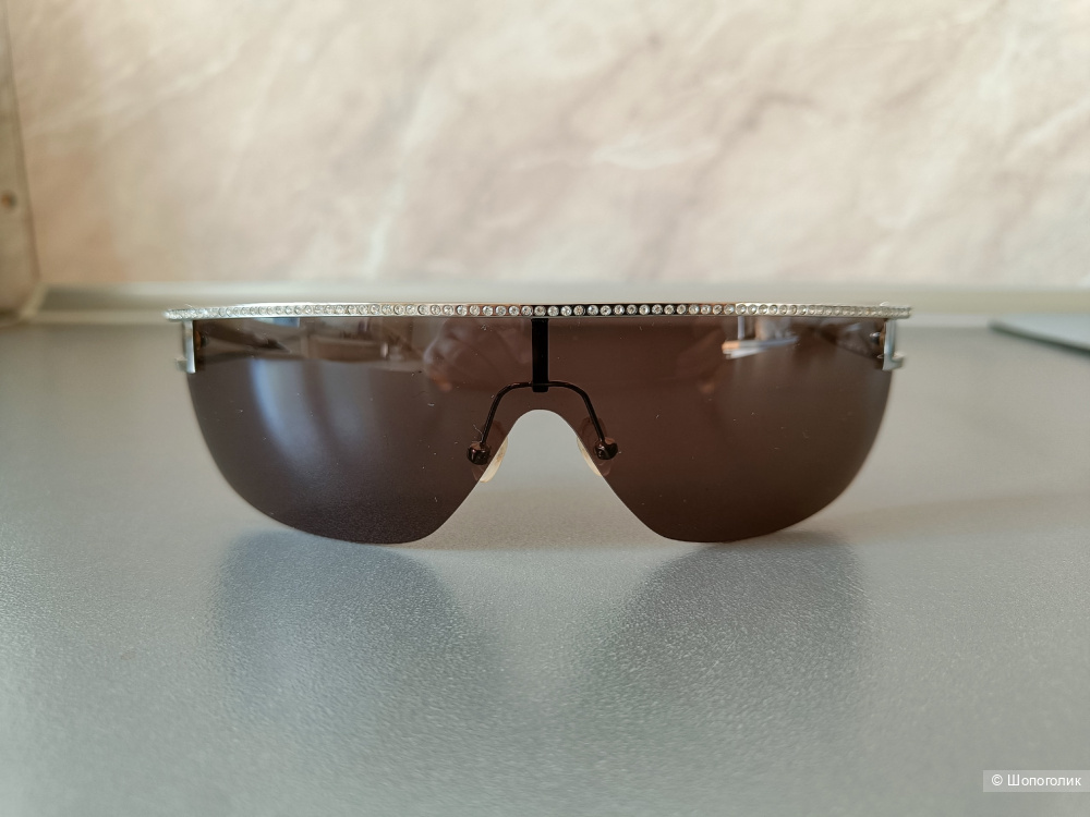 Солнцезащитные очки Roccobarocco (строго оригинал!).