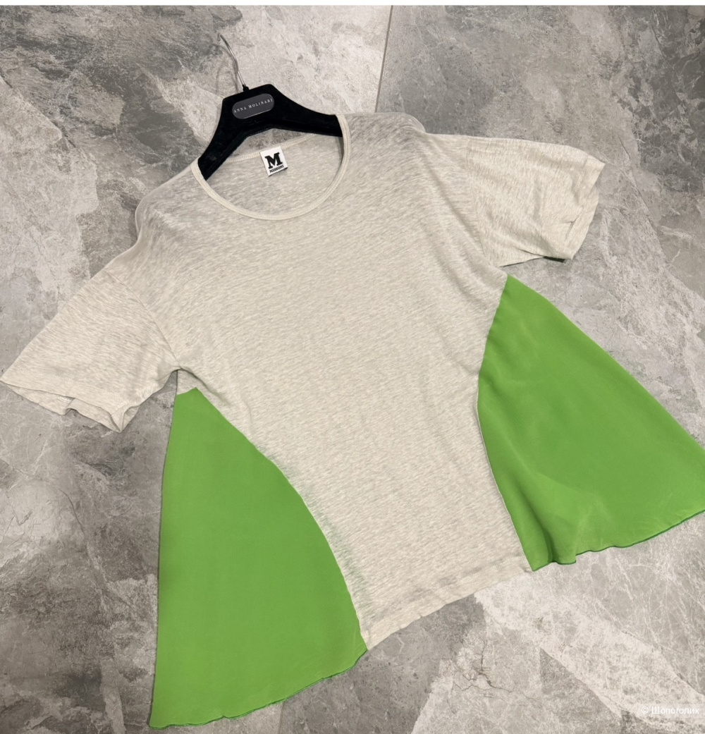 Футболка missoni размер M