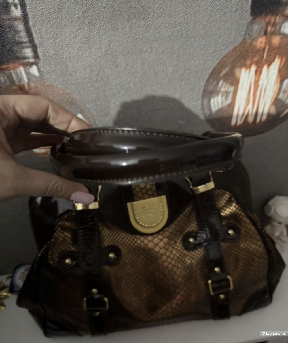 Gilda Tonelli сумка