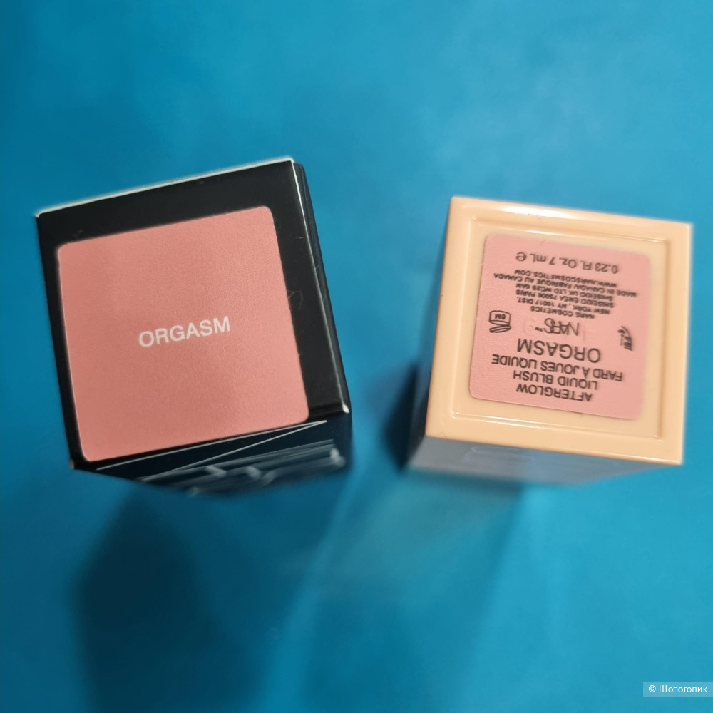 Nars румяна 7 мл