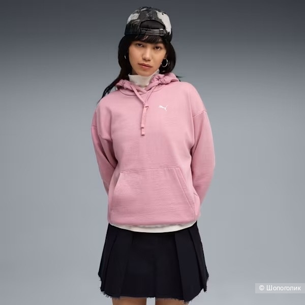 Худи Puma S