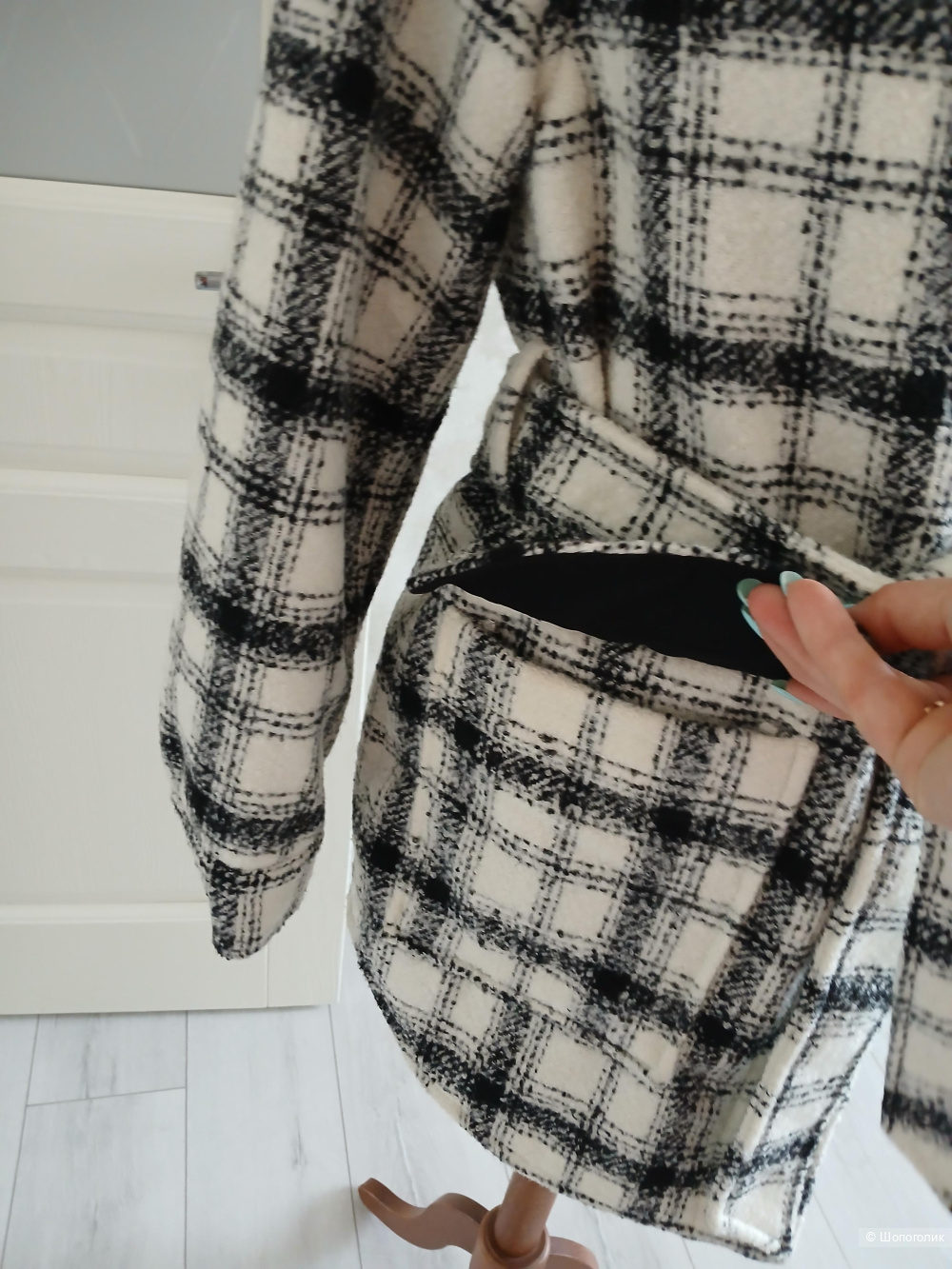 Куртка пиджак Mark's Spencer р.38