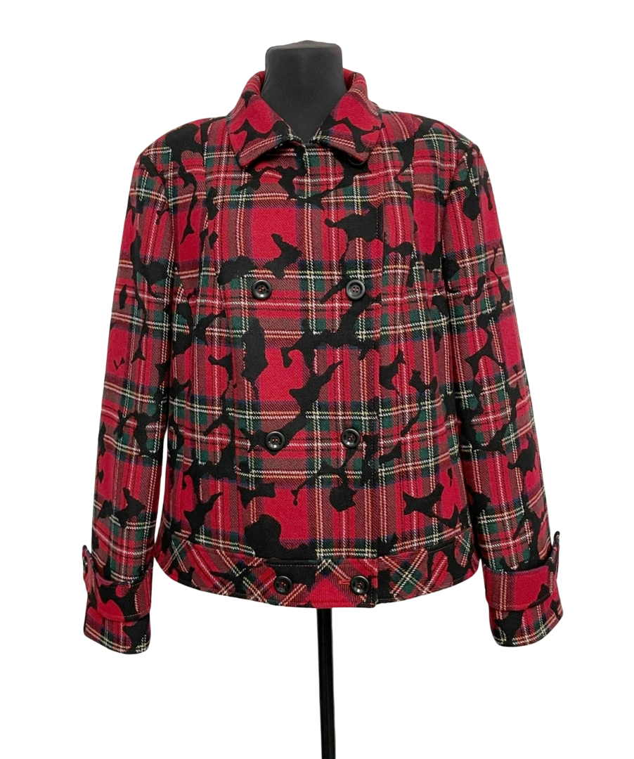 Полупальто Madeleine. 48 размер