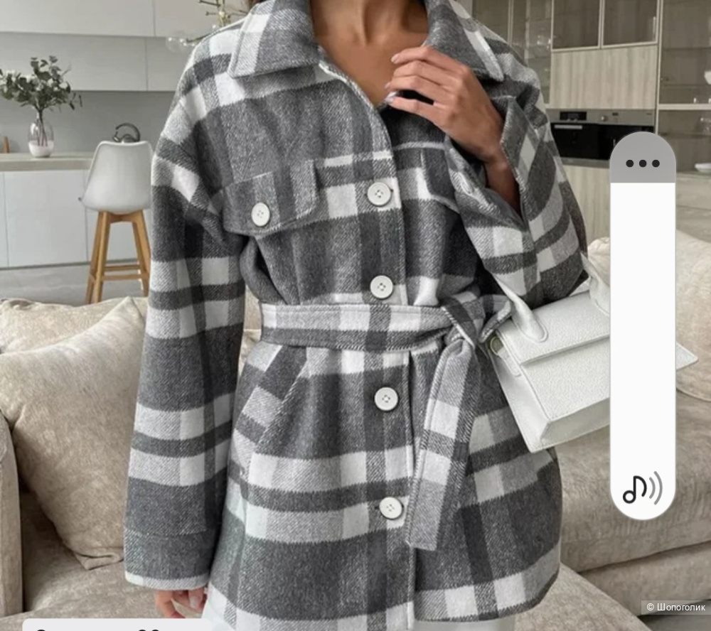 Куртка пиджак Mark's Spencer р.38