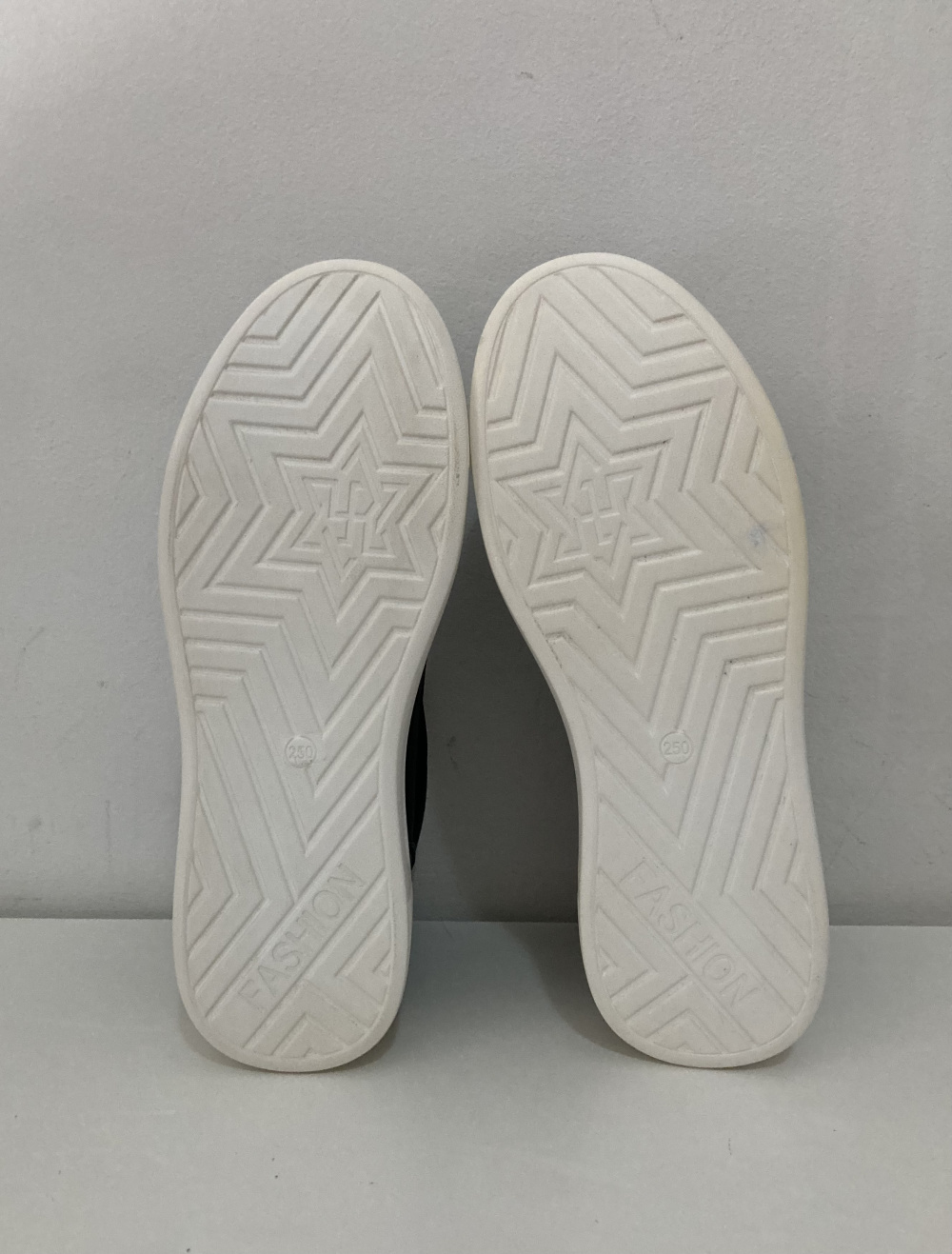 Кеды “ Finn Line ”, 38 размер