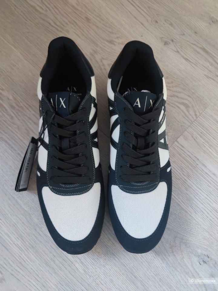 Кроссовки Armani Exchange 45