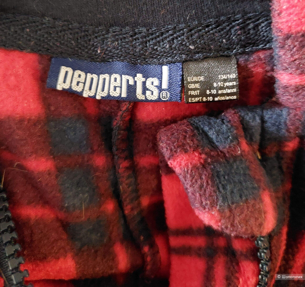Комбинезон подростковый. PEPPERTS. Размер 8-10 лет
