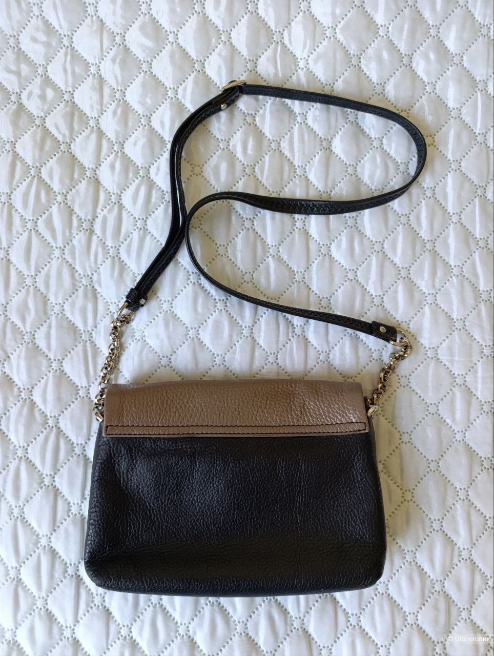 Сумка Fiato,  размер 21*15