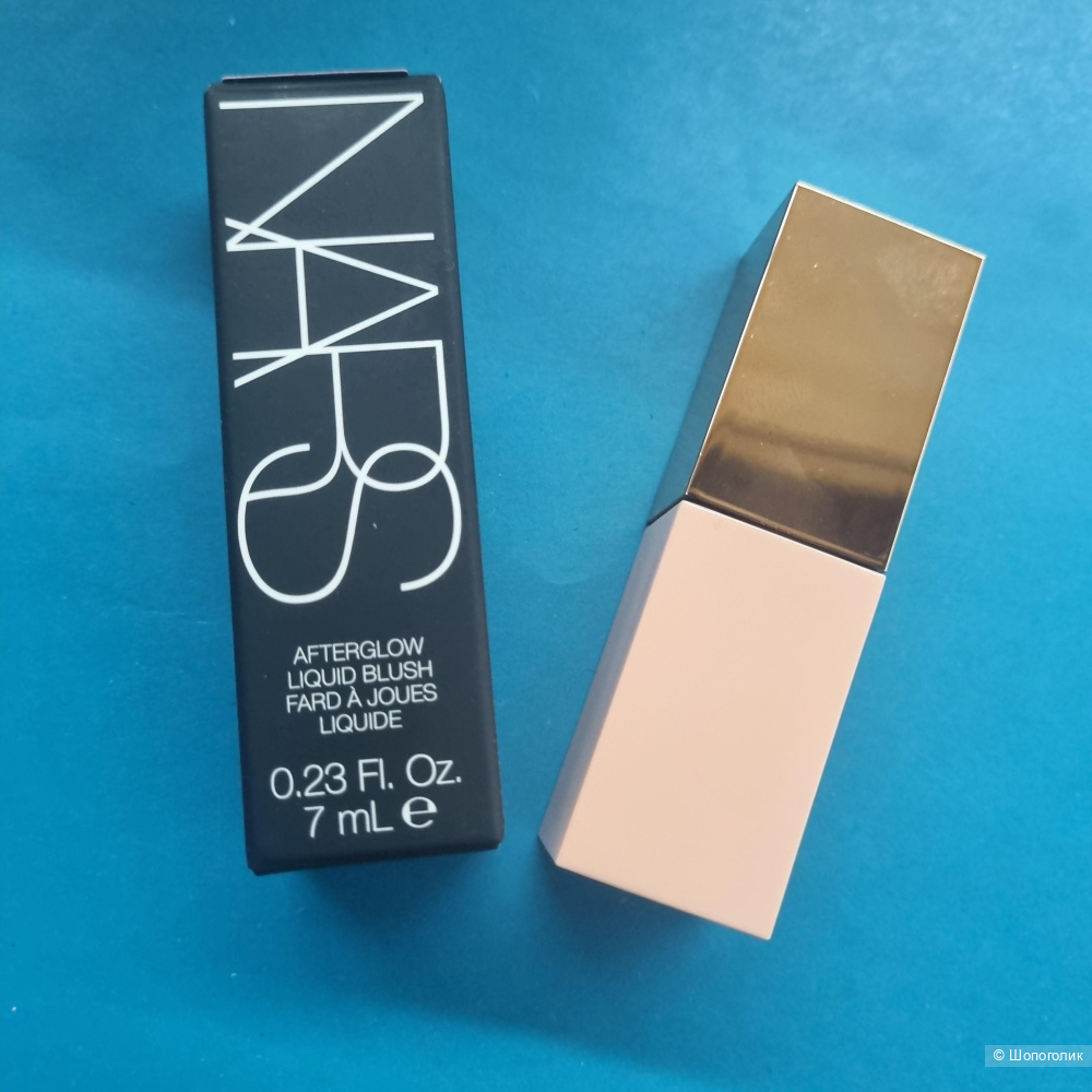 Nars румяна 7 мл