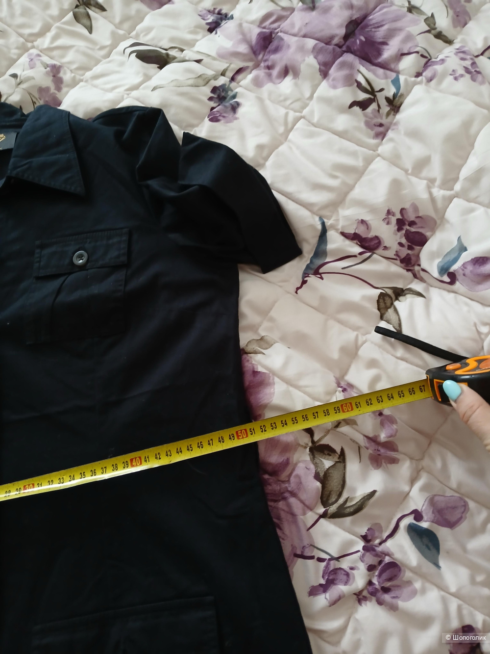 Платье Sarah Kern р.44