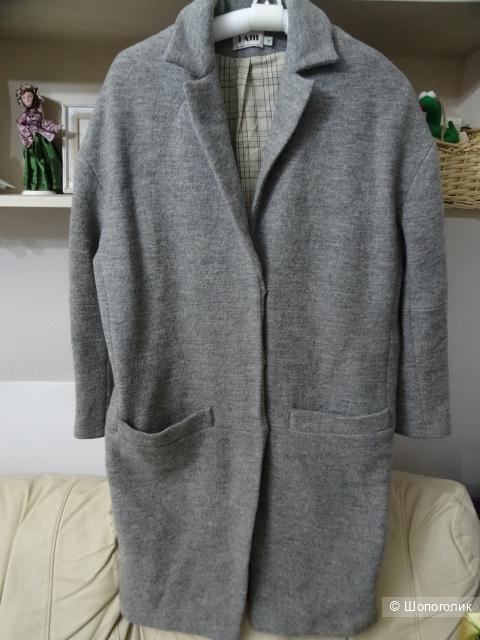 Пальто I AM, размер М