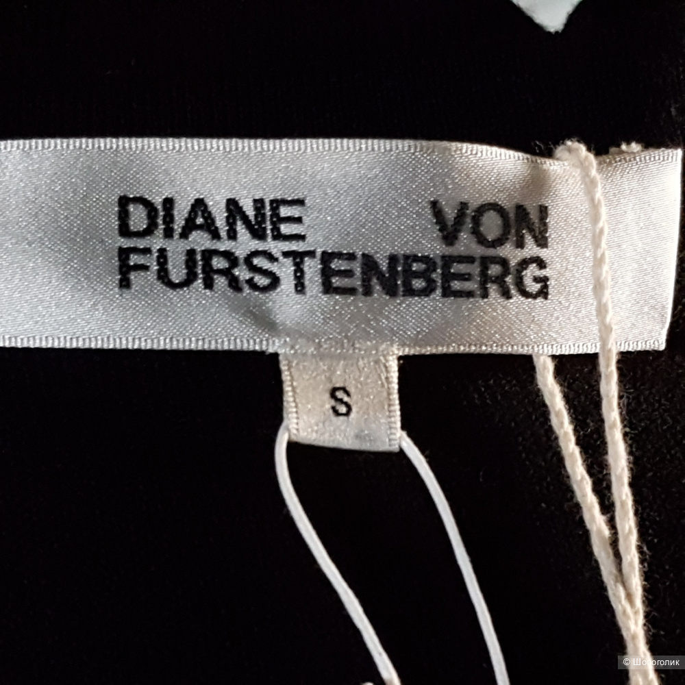 Платье Diane von Furstenberg s