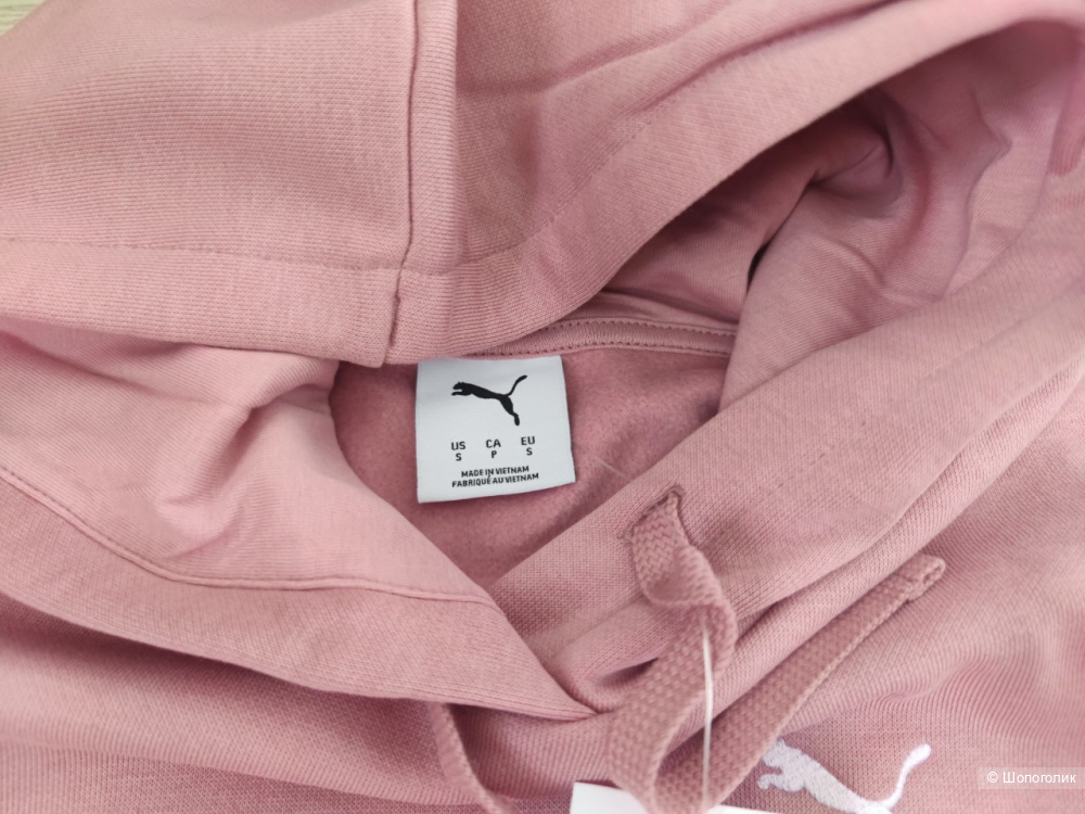 Худи Puma S