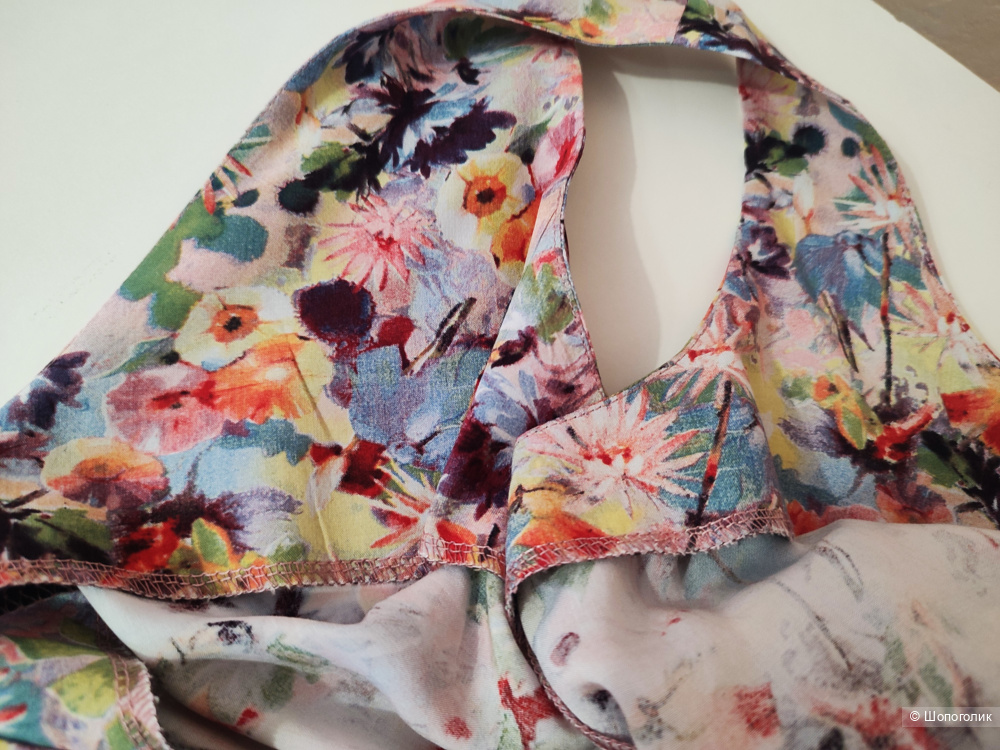 Платье no name размер 48-50