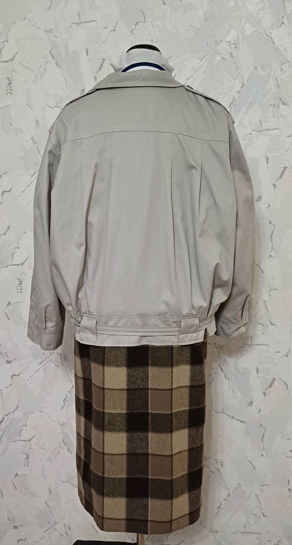 Куртка ветровка, one size