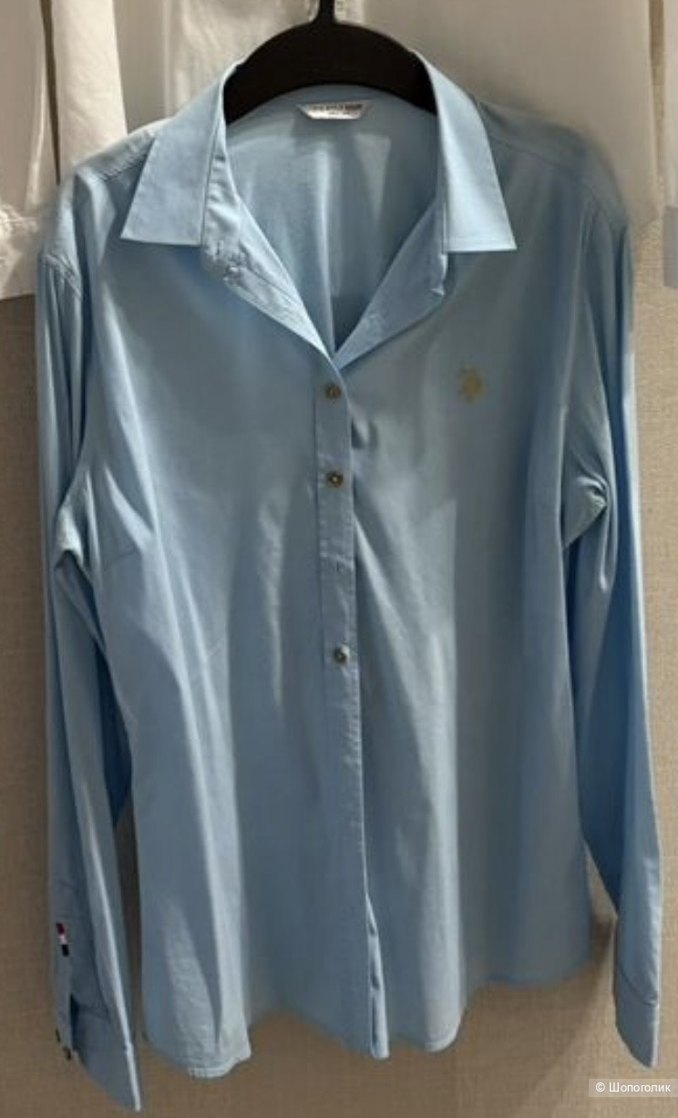 Рубашка U.S. Polo Assn, размер М.