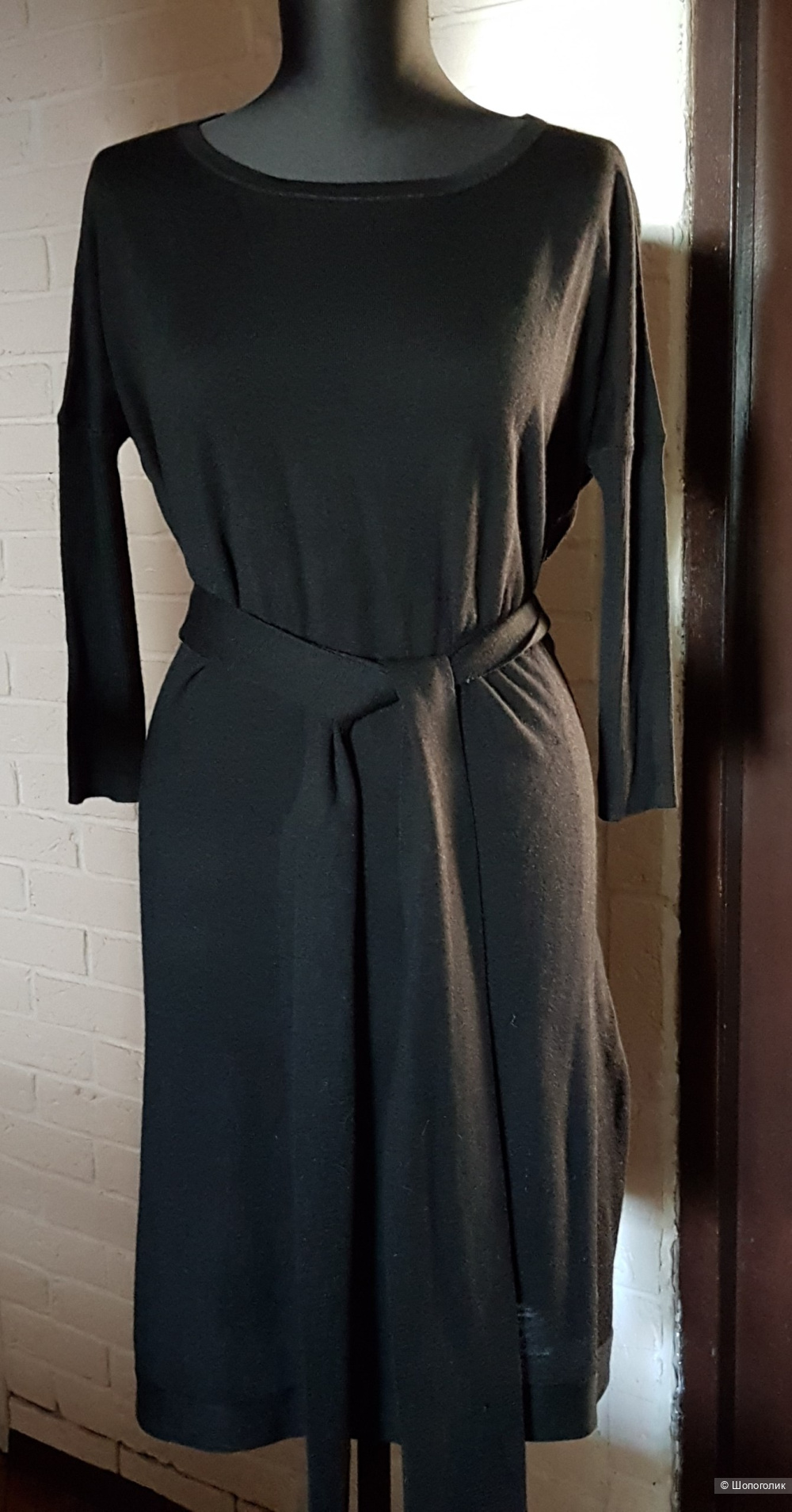 Платье Diane von Furstenberg s