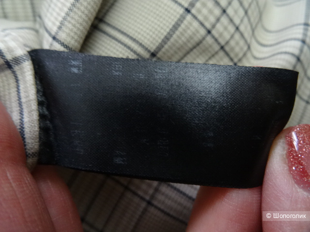 Пальто I AM, размер М