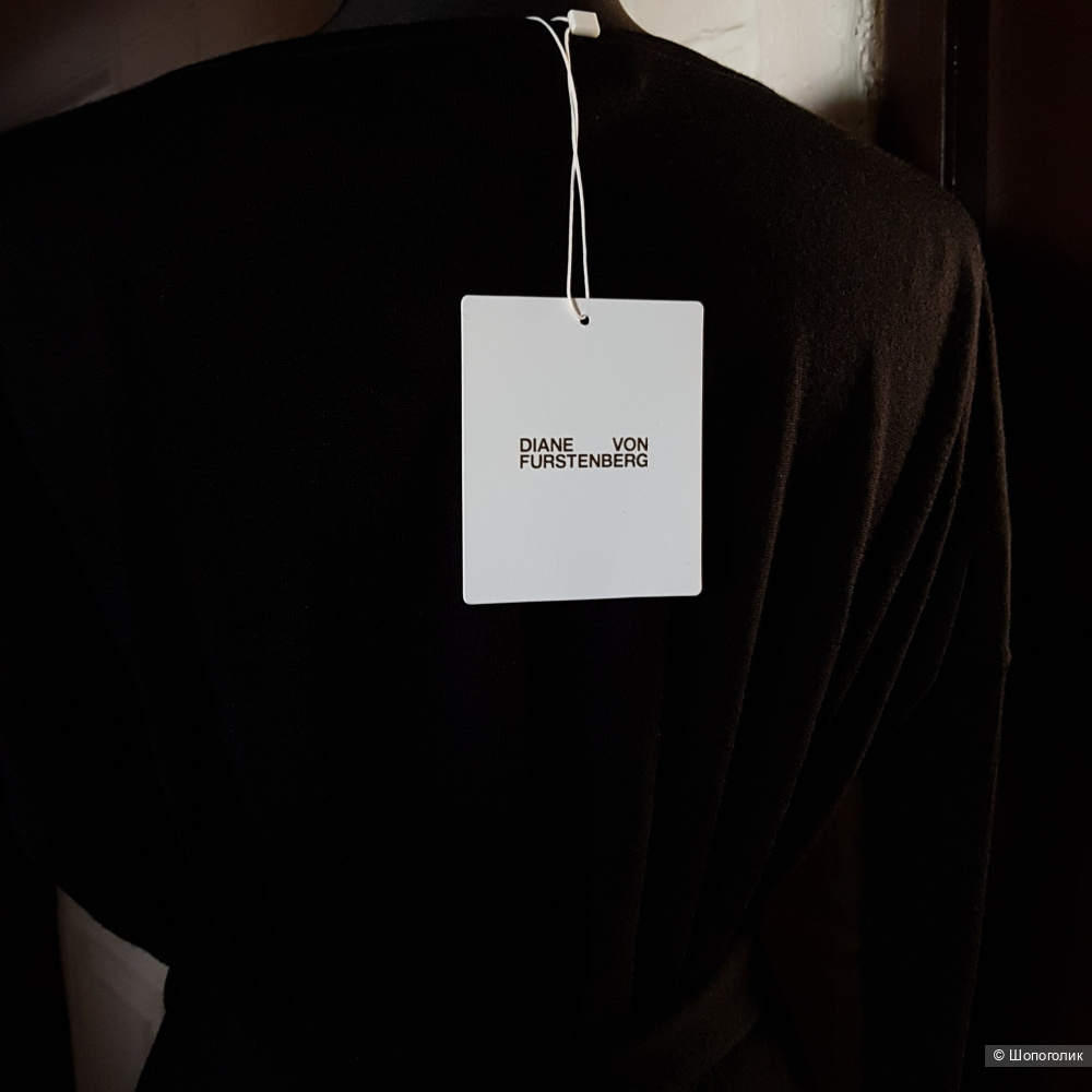 Платье Diane von Furstenberg s
