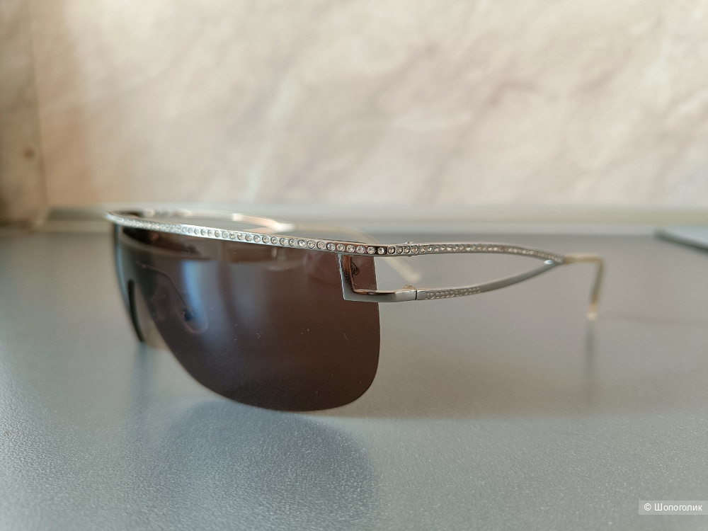 Солнцезащитные очки Roccobarocco (строго оригинал!).