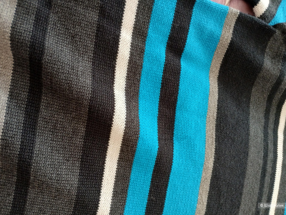 Джемпер no limit р.xl