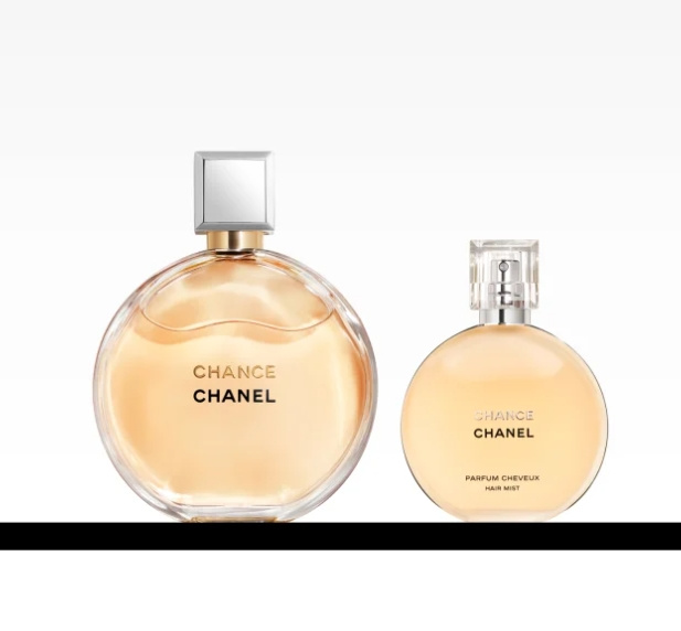 Парфюмированная вода Chanel Chance (EDP), 100 ml