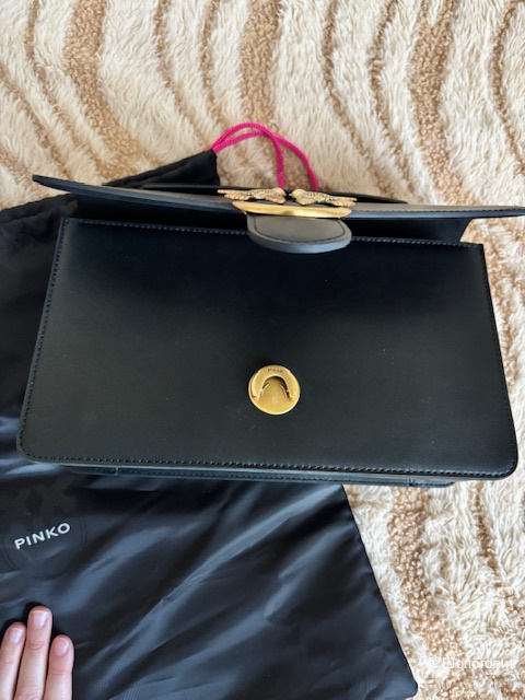 Сумка Pinko one size