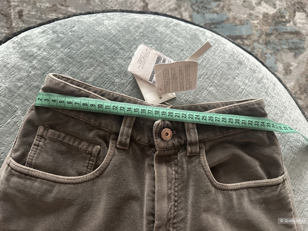 Джинсы Brunello Cucinelli на 44