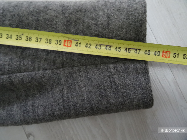 Пальто I AM, размер М