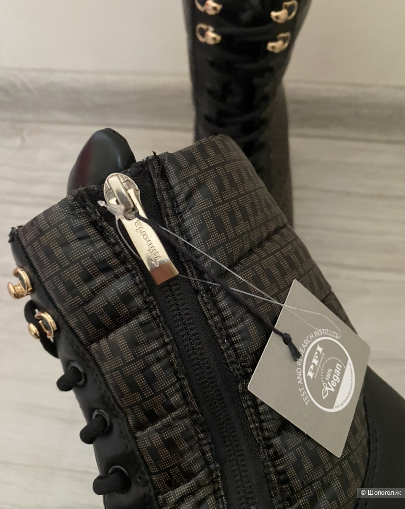 Ботинки Tamaris 37