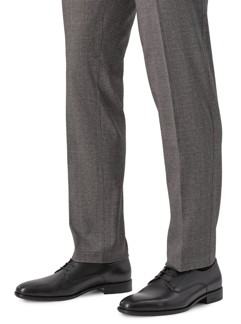 Туфли Hugo Boss размер 43