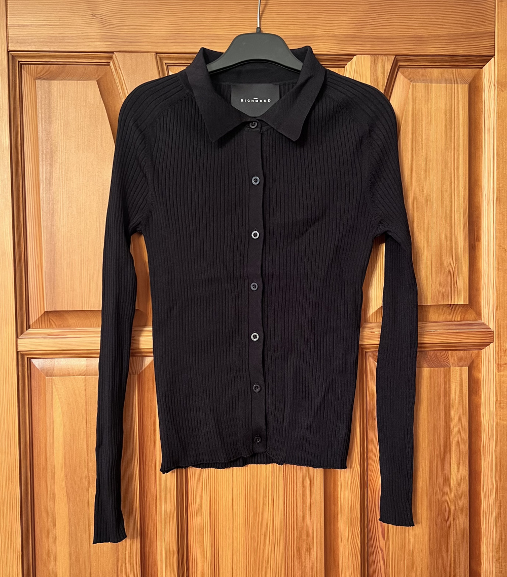 Кардиган John Richmond размер 44