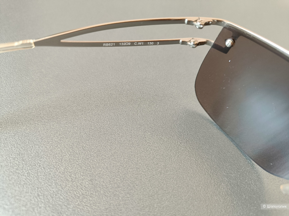 Солнцезащитные очки Roccobarocco (строго оригинал!).