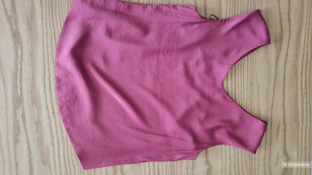 Блуза без рукавов N.O.M.I, размер М