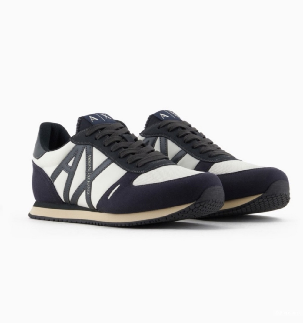 Кроссовки Armani Exchange 45