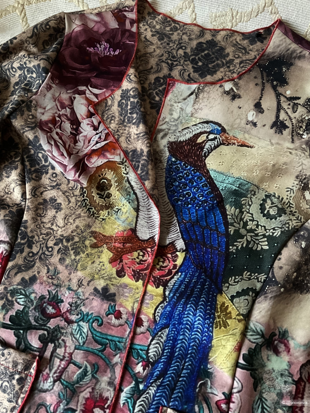 Кардиган No name,40 D(46-48)