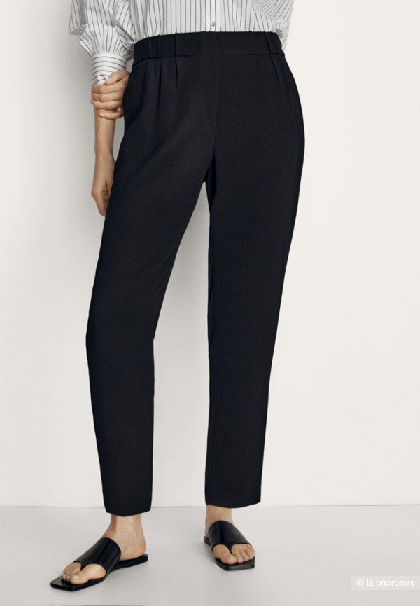 Брюки Massimo Dutti/46