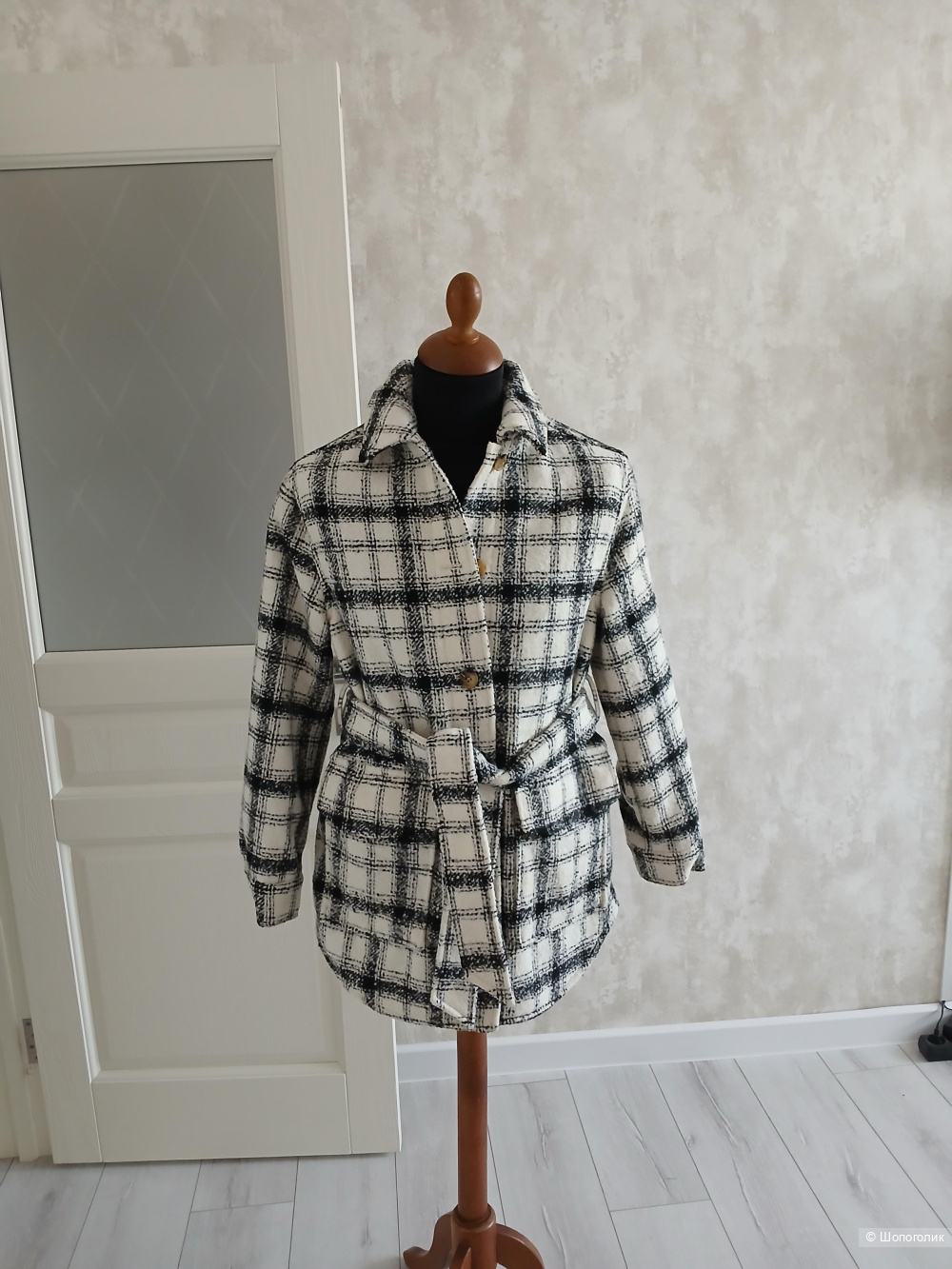 Куртка пиджак Mark's Spencer р.38