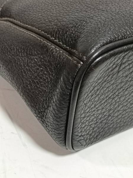 Coach сумка. Винтаж