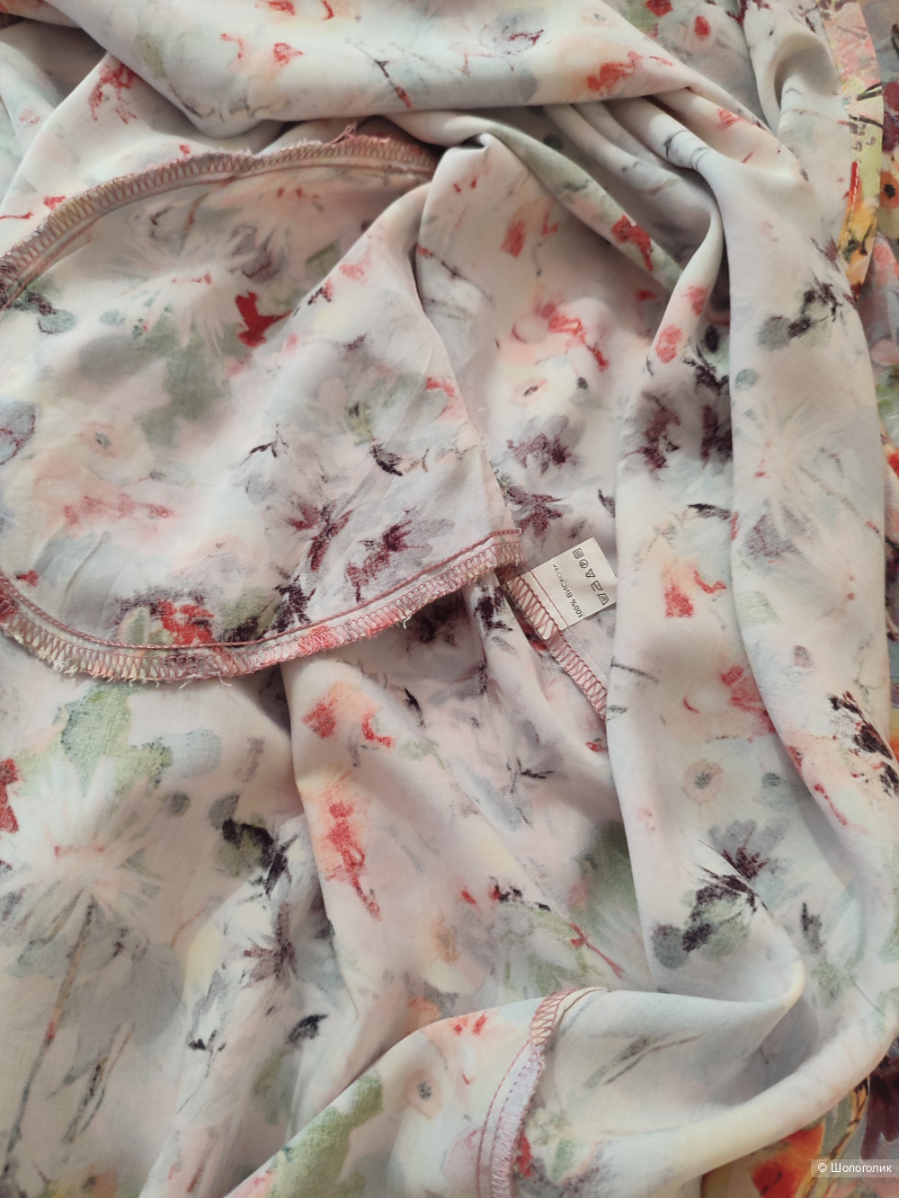 Платье no name размер 48-50