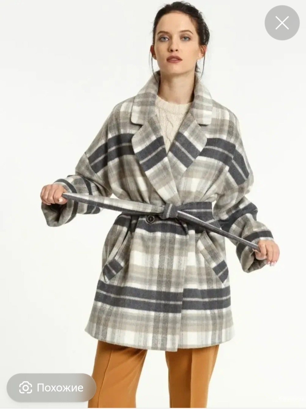 Куртка пиджак Mark's Spencer р.38