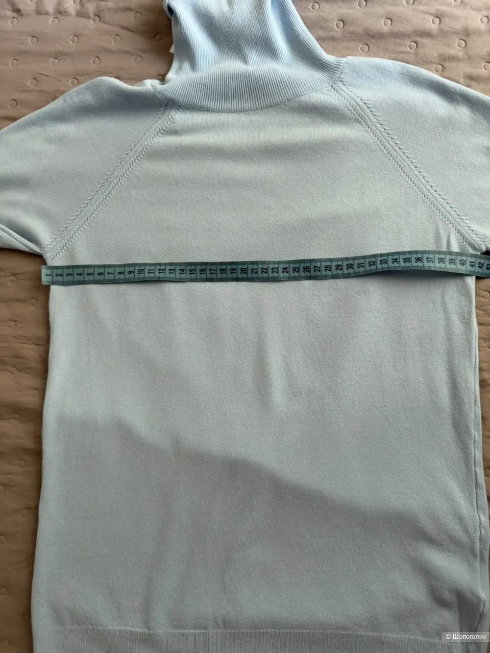 Водолазка Barbara alvisi, размер m/l